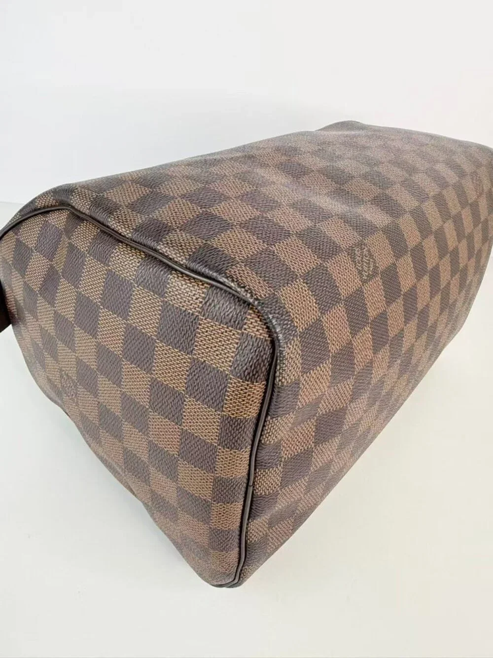 Louis Vuitton speedy damier ebene